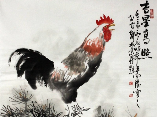上了年纪也有异性缘的生肖，如生活在蜜罐里-第1张