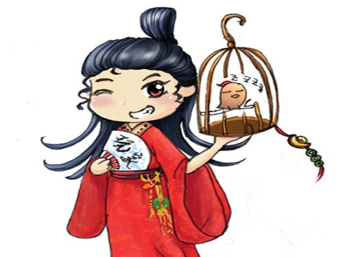 哪些生肖会是最为纨绔的呢，是专业坑爹的-第1张