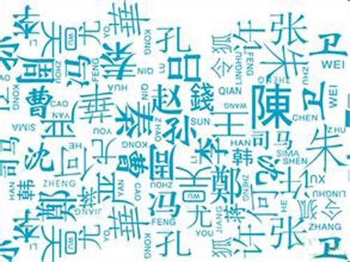 起名有讲究，五大应该避开的起名方式-第1张