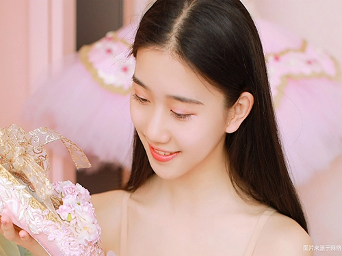 给女孩起名如何选择唯美常用字-第1张