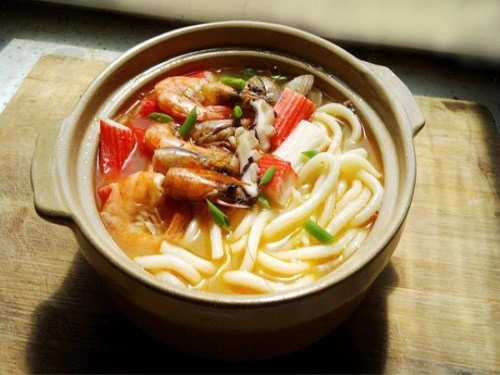 大气的粉面店铺名字大全-第1张