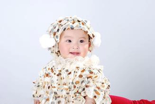 婴儿起名七大攻略-第1张