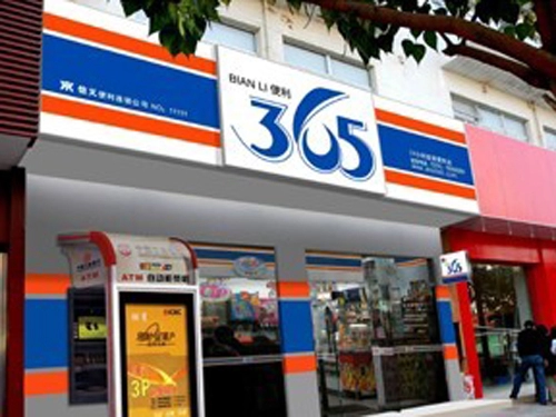 最亲民的便利店名字大全-第1张