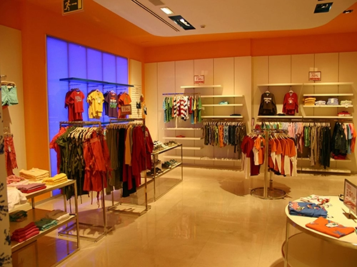 好听独特的儿童服装店名字-第1张