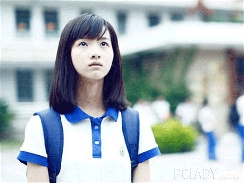 嫩到可以演校花的生肖女-第1张