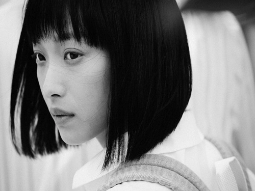 嫩到可以演校花的生肖女-第5张