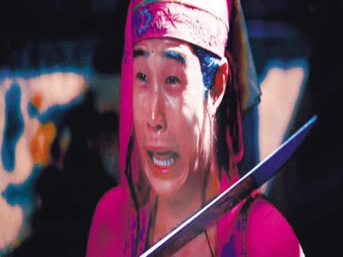 哪些生肖最怕死-第1张