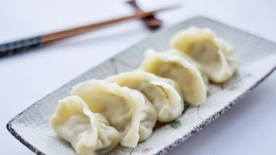 好意头的饺子店名字-第1张