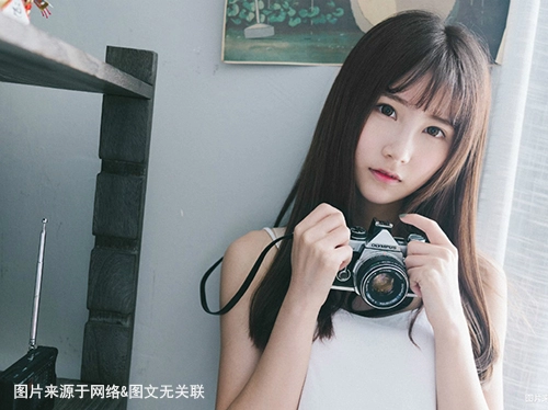 洋气点的小女孩叠字小名-第1张