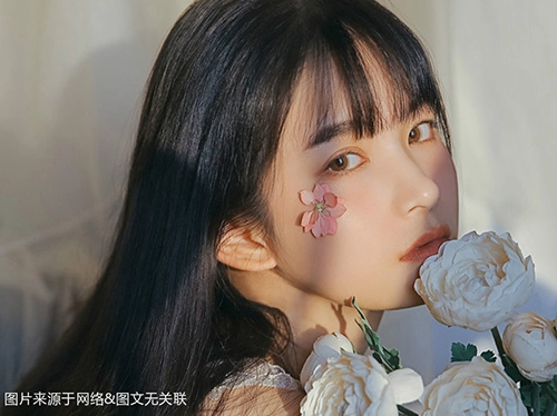 性格温柔，人美心善的生肖女-第1张