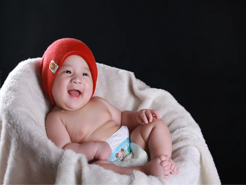 那些熟悉的宝宝乳名是怎么起-第1张