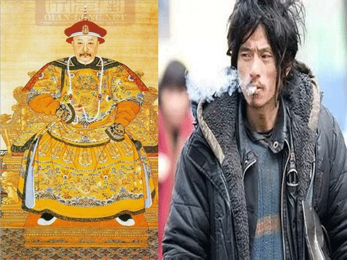 在十二生肖里看看你是皇帝命还是乞丐命-第1张