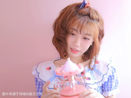 十月份属鼠的女孩好名字-第1张