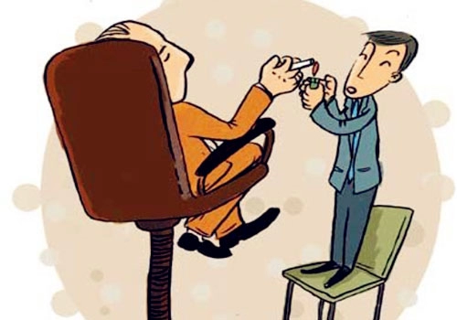 哪些生肖在职场上是“马屁精”专业户-第1张