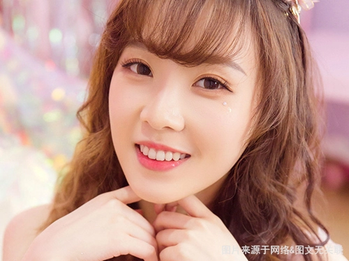 女宝宝独特古风的小名-第1张