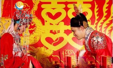 LOOK!看这里！属相婚配表-第1张