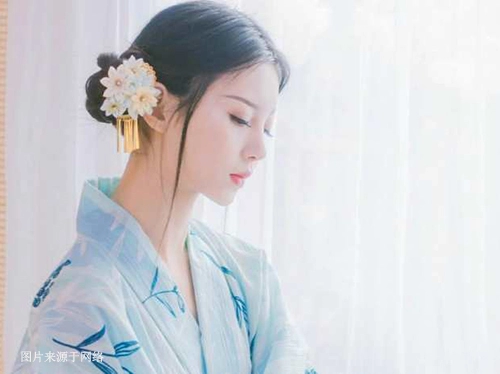 才华横溢的好听女孩名字-第1张