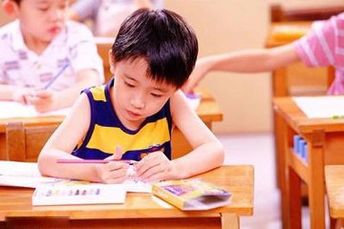 给男孩起名都有哪些技巧？-第1张