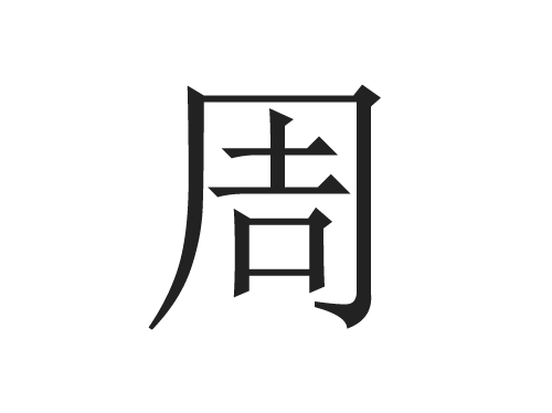 2021牛年周姓男宝宝起名字大全-第1张