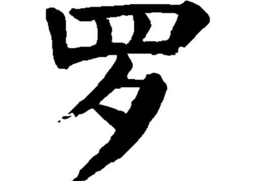 2016年“罗”姓宝宝好名字-第1张