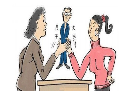 你的婆媳关系是如何的从生肖中就可以看出来-第1张
