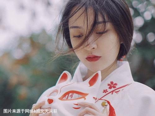 属兔女孩起名字，一生好运的名字-第1张