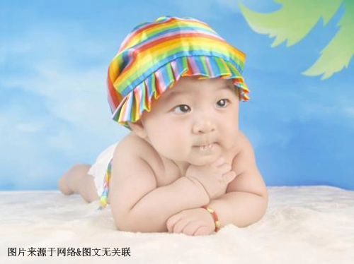 属虎男宝宝起名好听的有哪些，看这里-第1张