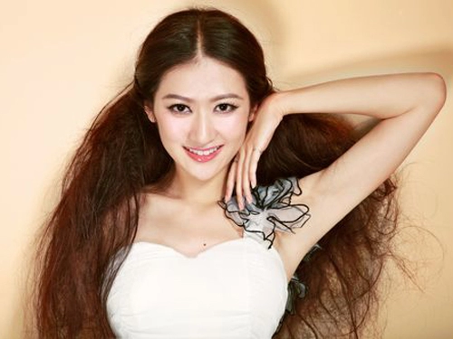 现代女性如何取名才能符合当下社会要求-第1张