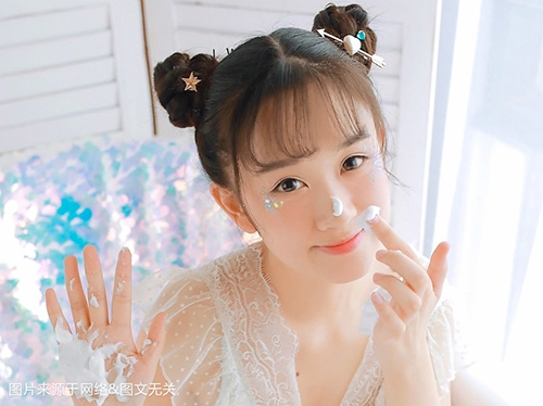 张姓女孩有诗意内涵的名字-第1张