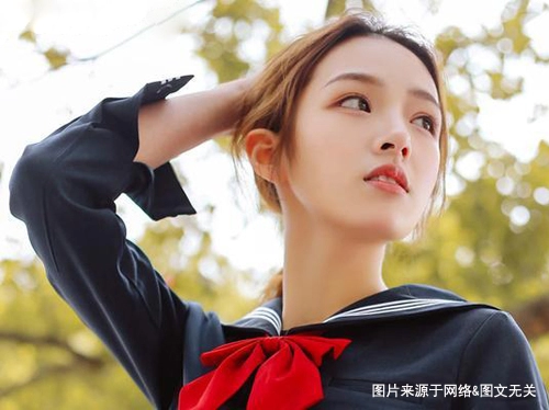 姓周女孩简单洋气的名字-第1张