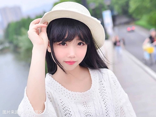 好听又霸气的女孩单字名字-第1张