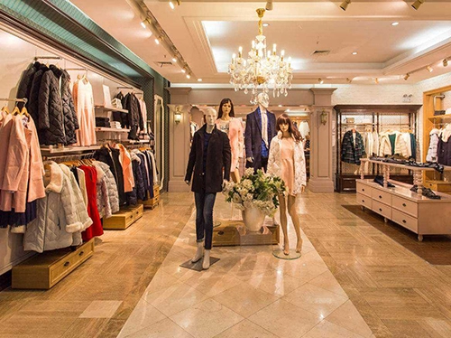 好听简单的服装店名字-第1张