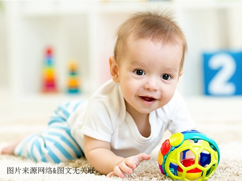牛年这些好听的男孩名字非常适合牛宝宝起名-第1张