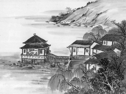 常姓，百家姓之一-第1张