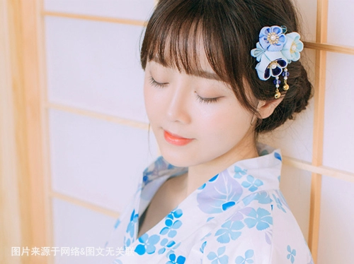 女孩带沐字的洋气名字-第1张