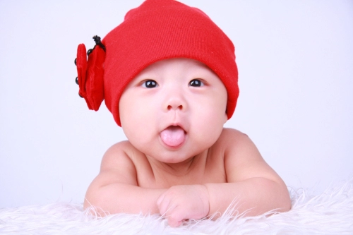 六种方法教您何给孩子起个好乳名？-第1张