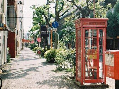宝宝取名之比喻引用-第1张