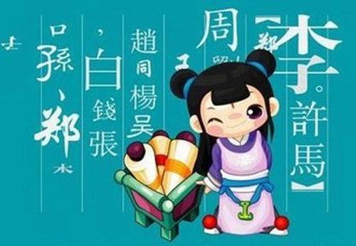 取“好名”如此简单-第2张