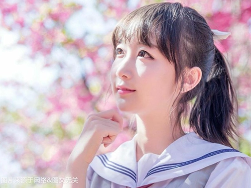 周姓女孩唯美好听的名字-第1张