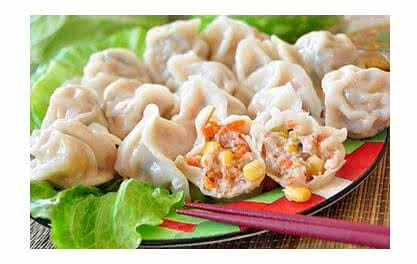 好听的饺子馆名字-第1张