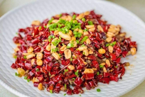 2017最新的湘菜饭店名字大全-第1张