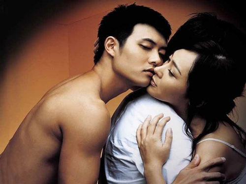 什么姓名笔画的女性是婚外情高发的-第1张