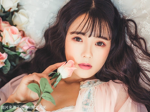 好记有内涵的女生小名-第1张