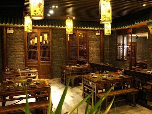 2018小火锅店起名-第1张
