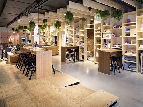 简单有创意的餐饮店名字-第1张