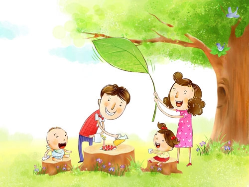 你的婚姻子女运势会如何呢，利用姓名的地格预测吧（下）-第1张