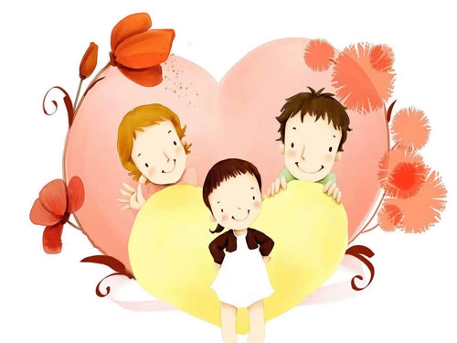 你的婚姻子女运势会如何呢，利用姓名的地格预测吧（下）-第2张