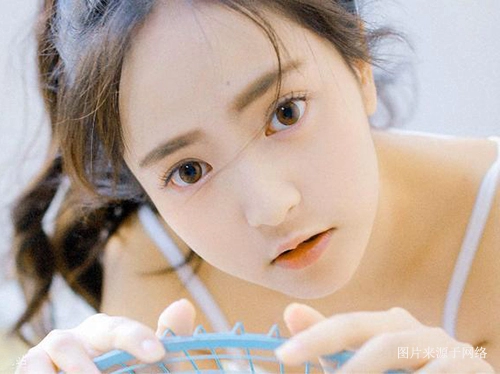 取自诗经的好听女孩单字名-第1张