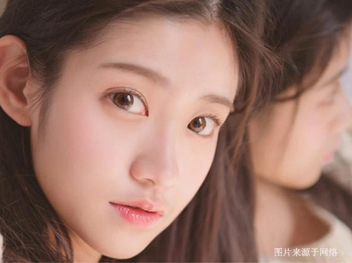 好听的女孩英文小名-第1张