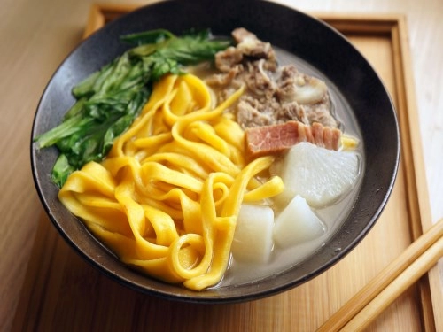 内涵的粉面店铺名字大全-第1张